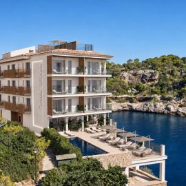 Villa Sirena - Seafront Boutique Hotel Adults Only