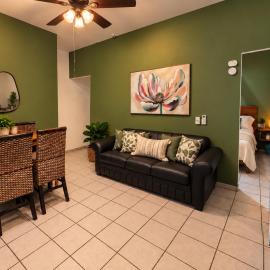 LOS SAUCES STUDIO, Hotel in Puerto Vallarta