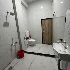 Shree Gajanan home stay
