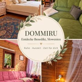 Dommiru in Benedikt