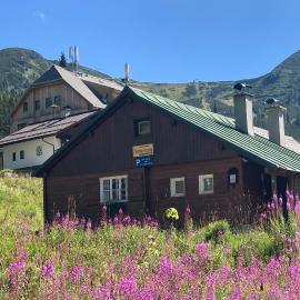 Viesnīca Zettlerhütte Planneralm pilsētā Planneralm