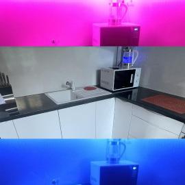 Fairy Dragon Apartment - Tündérsárkány Apartman โรงแรมในบูดาเปสต์