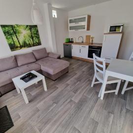Ferienwohnung Grüne Wiese