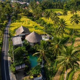 OMantra Home Bali