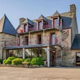 Domaine de Kerzuat
