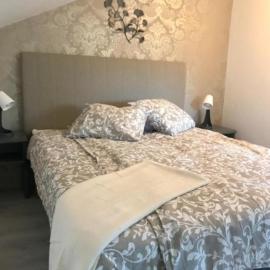 Cozy Room near Malmo