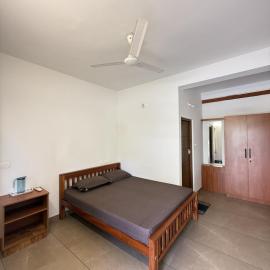 IB homes, hotel in Changanācheri