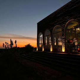 Kaner Retreat - India's First Desert Botanical Resort، فندق في Shaitrāwa