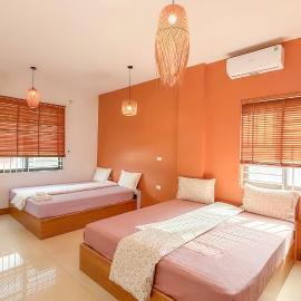 KITA Hostel - Mộc Châu