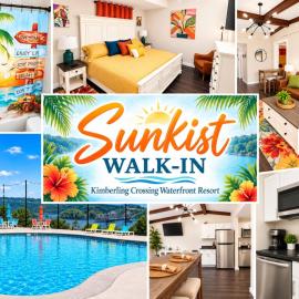 Sunkist at Kimberling Crossing