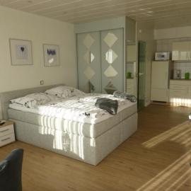 Haus Delphin โรงแรมในบัดวิลดุงเงน
