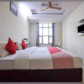 Hotel new star