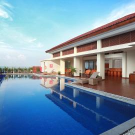 Wimarion Hotel Semarang