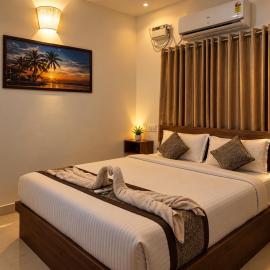 Le Poshe Suite by TIE Hotels & Resorts