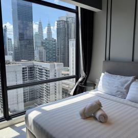 Axon Service Suites KL