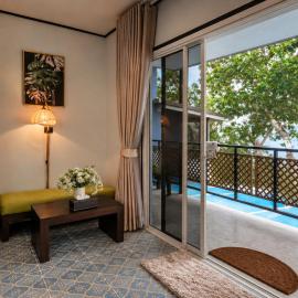 Palm Resort Krabi
