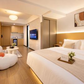 Amanda Hotel 堆谷里酒店