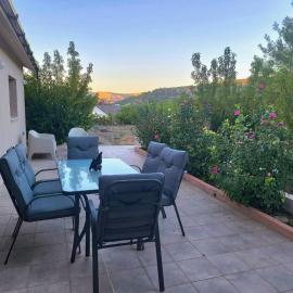 Troodos View Garden House - Trimiklini