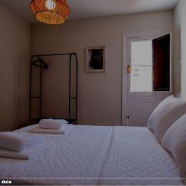 Apartment Nordby