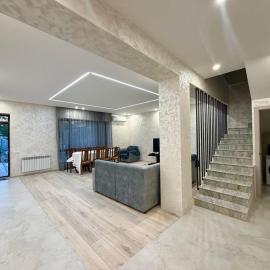 Yerevan comfort villa