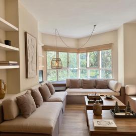 Besiberri, Baqueira 1500, Hotel in Baqueira-Beret