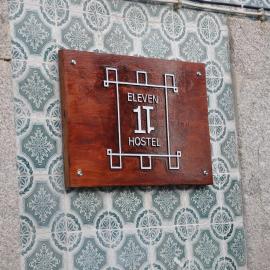 Hostel Eleven – hotel w mieście Esposende
