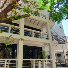 Rey Alexandra Suites 2