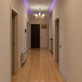 Premium Airport Residence 2، فندق في باكو