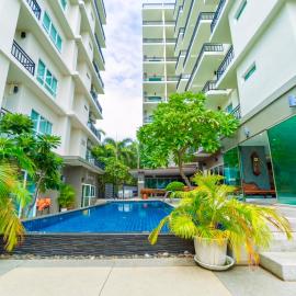 LHC HOTEL AND RESORT