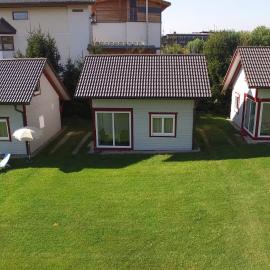 Ferienhaus Blasge, hotel i Bodensdorf