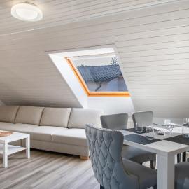 Ferienwohnung Hanne Im Dorfzentrum