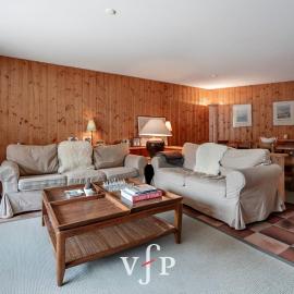 Centre Etoile 130, hotel en Verbier