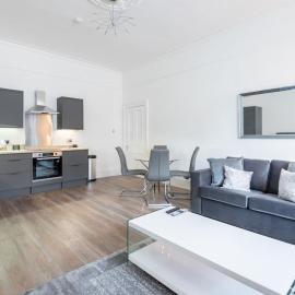 River View Apartment