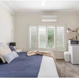 Monterey Guest Studio near Hospitals, Beach and Airport, hotel a Sydney
