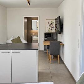 Bluemlisalp Studio - Aare Jungfrau AG
