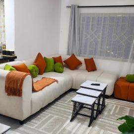 Kyliams Homes, מלון במארו