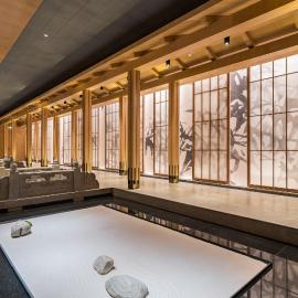 Akeno朗熤酒店
