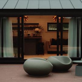 Forest Edge, hotel em Sidbury
