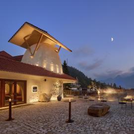 The Myst Sapa Resort