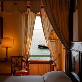 Locanda San Vigilio