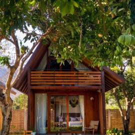 Mango Garden Villas