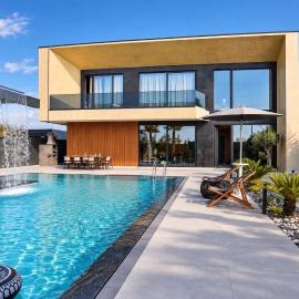 Bliss Luxury Villa