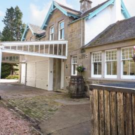 West House