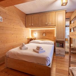 IL NIDO DI NENE - Wi-Fi - Netflix - Outdoor Space, hotelli kohteessa Sappada