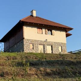 Vikendica Rosić