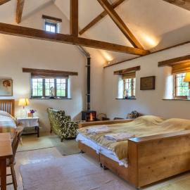 Finest Retreats - Moreton Mill Studio