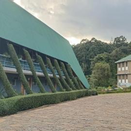 St Eugene Hotel, hotel v destinácii Lushoto