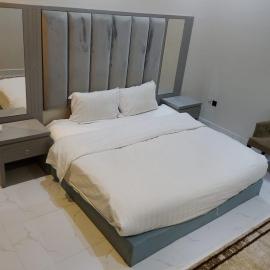 استديو اماسي الرياض: Riyad'da bir otel