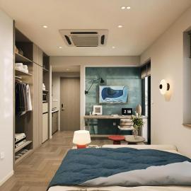 3A Hometel Residence