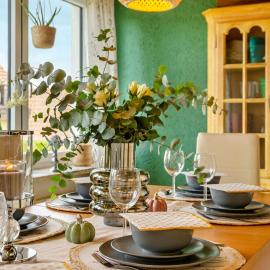 Ferienhaus by Bonnie und Clyde